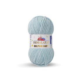 Himalaya 80347 Dolphin Baby Color İp