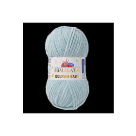 Himalaya 80347 Dolphin Baby Color İp