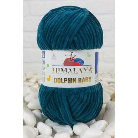 Himalaya 80348 Dolphin Baby Color İp