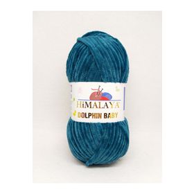 Himalaya 80348 Dolphin Baby Color İp