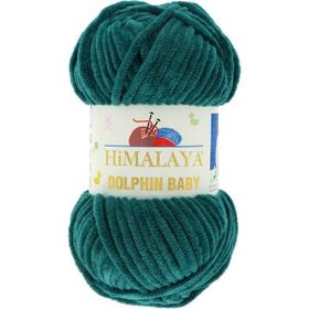 Himalaya 80348 Dolphin Baby Color İp
