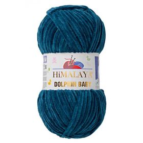 Himalaya 80348 Dolphin Baby Color İp