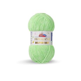 Himalaya 80350 Dolphin Baby Color İp