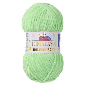 Himalaya 80350 Dolphin Baby Color İp