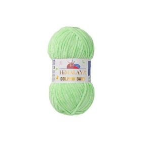 Himalaya 80350 Dolphin Baby Color İp