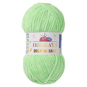 Himalaya 80350 Dolphin Baby Color İp