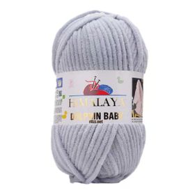 Himalaya 80351 Dolphin Baby Color İp