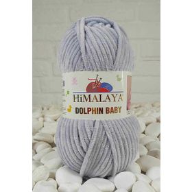 Himalaya 80351 Dolphin Baby Color İp