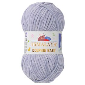 Himalaya 80351 Dolphin Baby Color İp