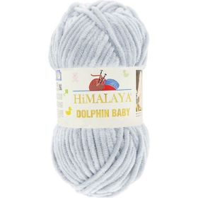 Himalaya 80351 Dolphin Baby Color İp