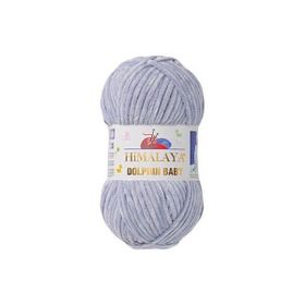Himalaya 80351 Dolphin Baby Color İp