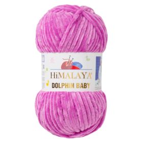 Himalaya 80356 Dolphin Baby Örgü İpi