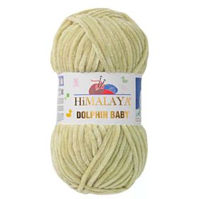 Himalaya 80359 Dolphin Baby Color İp