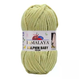 Himalaya 80359 Dolphin Baby Color İp