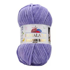 Himalaya 80364 Dolphin Baby Color İp