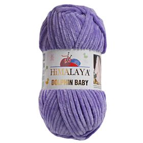 Himalaya 80364 Dolphin Baby Color İp