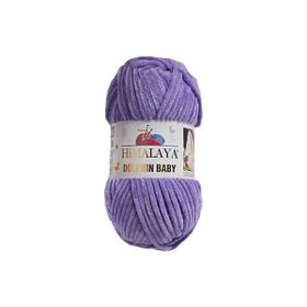 Himalaya 80364 Dolphin Baby Color İp