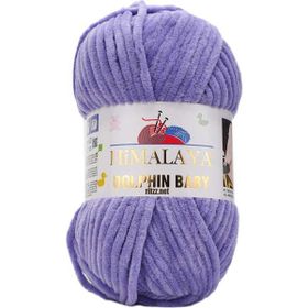 Himalaya 80364 Dolphin Baby Color İp