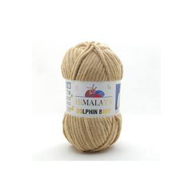 Himalaya 80365 Dolphin Baby Color İp