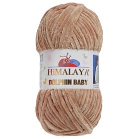 Himalaya 80365 Dolphin Baby Color İp