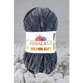 Himalaya 80367 Dolphin Baby Color İp
