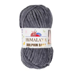 Himalaya 80367 Dolphin Baby Color İp