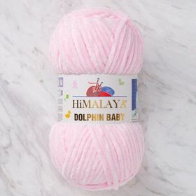 Himalaya 80370 Dolphin Baby Örgü İpi