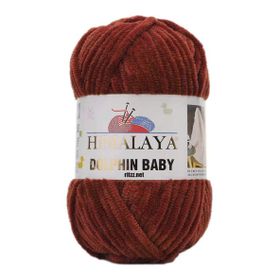 Himalaya 80370 Dolphin Baby Örgü İpi