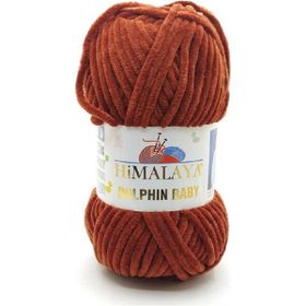 Himalaya 80370 Dolphin Baby Örgü İpi