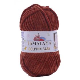 Himalaya 80370 Dolphin Baby Örgü İpi