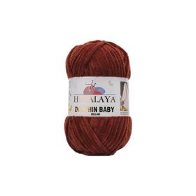 Himalaya 80370 Dolphin Baby Örgü İpi