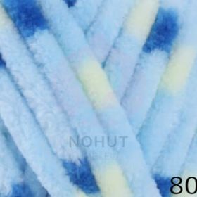 Himalaya 80403 Dolphin Baby Colors İp