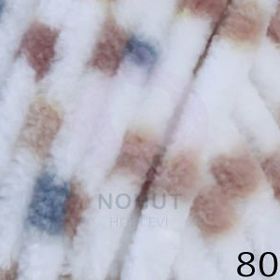 Himalaya 80416 Dolphin Baby Colors İp