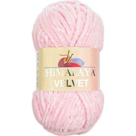 Himalaya 90003 Velvet Baby Pink İp