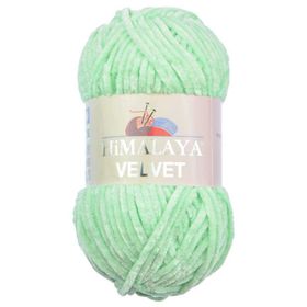 Himalaya 90007 Velvet Water Green İp