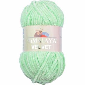 Himalaya 90007 Velvet Water Green İp