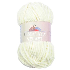 Himalaya 90008 Velvet Krem İp