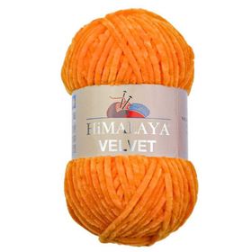 Himalaya 90016 Velvet Orange İp