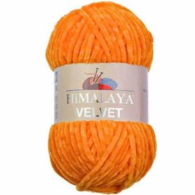 Himalaya 90016 Velvet Orange İp