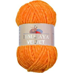 Himalaya 90016 Velvet Orange İp