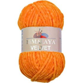 Himalaya 90016 Velvet Orange İp