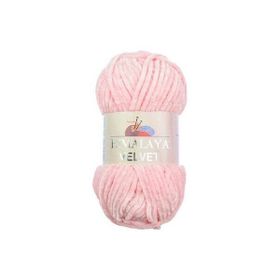 Himalaya 90019 Velvet Light Pink İp