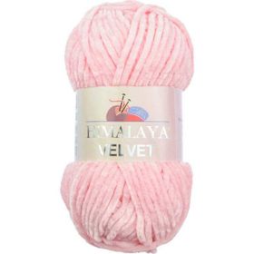 Himalaya 90019 Velvet Light Pink İp