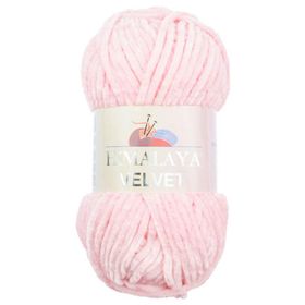 Himalaya 90019 Velvet Light Pink İp
