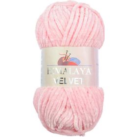 Himalaya 90019 Velvet Light Pink İp