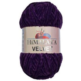 Himalaya 90028 Velvet Purple İp