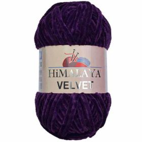 Himalaya 90028 Velvet Purple İp