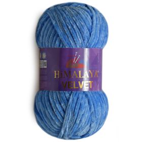 Himalaya 90028 Velvet Purple İp