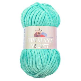 Himalaya 90035 Velvet Sky Blue İp