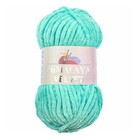 Himalaya 90035 Velvet Sky Blue İp